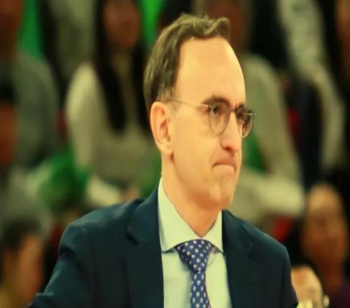 烏戈罕見(jiàn)道歉趙繼偉心情很復(fù)雜,弗格期待季后賽8進(jìn)4再跟遼籃交手