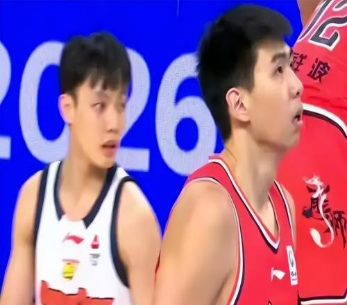 MVP排名第四！徐昕真打出来了，朱芳雨要抓紧时间了