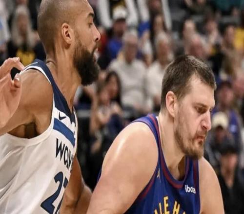 未進(jìn)DPOY前三，戈貝爾：這不是我第一次被不尊重，我就做好自己