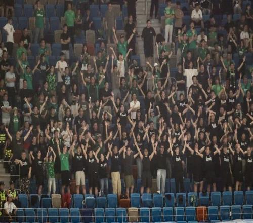 戰(zhàn)報張稀哲獻絕殺！北京國安10深圳新鵬城