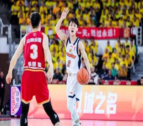 慘遭福建逆轉(zhuǎn)后再輸山西！廣東又在挑對(duì)手：杜鋒這盤棋下得夠大