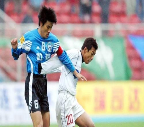 12年了，中超“再見”遼寧德比