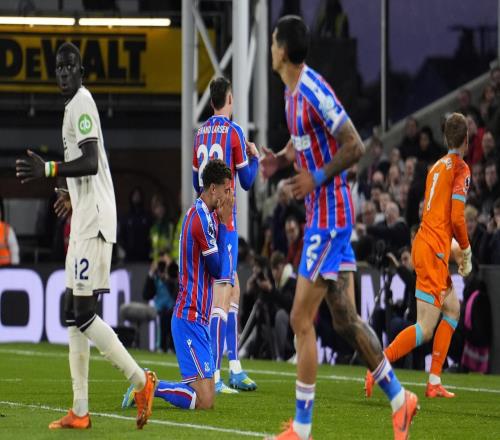 保級(jí)戰(zhàn)里的產(chǎn)品經(jīng)理思維：西漢姆聯(lián)如何"設(shè)計(jì)"1分