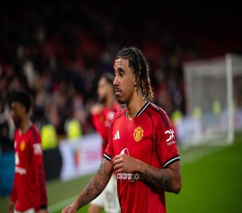 ESPN：曼聯(lián)希望約羅和庫尼亞都能恢復狀態(tài)，以出戰(zhàn)布倫特福德