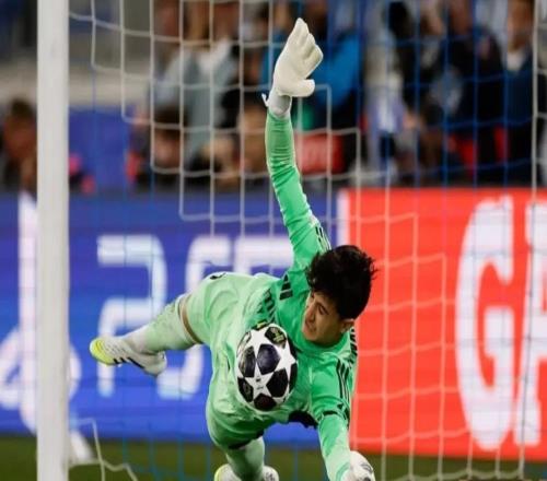 馬卡：兩場(chǎng)點(diǎn)球大戰(zhàn)撲五球，納瓦羅成皇馬歐青聯(lián)奪冠頭號(hào)功臣