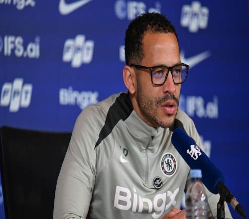 羅塞尼爾：我和俱樂部高層談過很多次，他們支持我、信任我