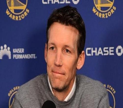 ESPN：鄧?yán)S已與勇士完成續(xù)約選擇繼續(xù)深耕勇士體系