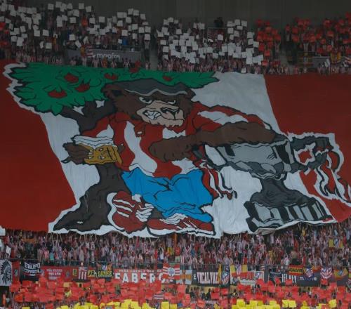 阿斯：馬競球迷去倫敦客場名額有3000個(gè)，現(xiàn)已收到5000份申請(qǐng)