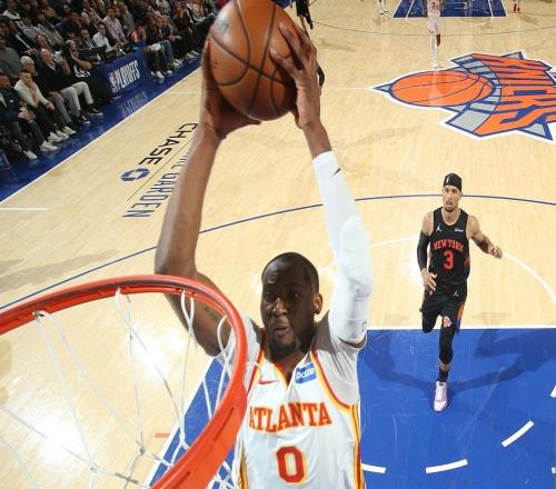 轟19+4！23歲勇士棄子離開(kāi)金州就爆發(fā)，美媒：科爾又一次看走眼