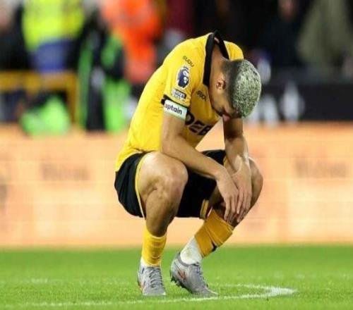 狼隊確認(rèn)降級！贏過維拉利物浦，本周決定熱刺命運(yùn)