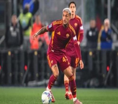 米體：羅馬后衛(wèi)韋斯利對(duì)陣博洛尼亞將復(fù)出，迪巴拉有望進(jìn)替補(bǔ)