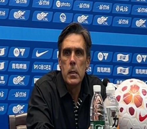 拉莫斯：明天我們會重整旗鼓，爭取拿下比賽，扭轉目前的頹勢