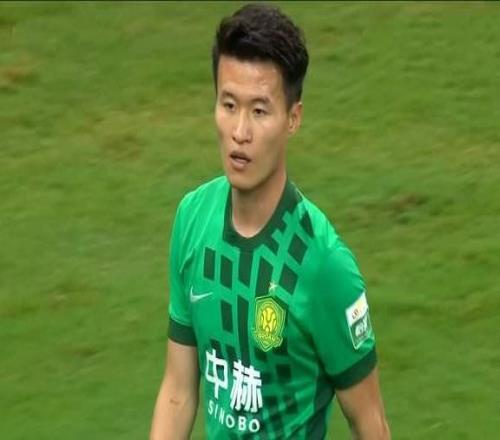 10，絕境看張稀哲國安終結5輪不勝逃離降級區(qū)陳濤難保帥位