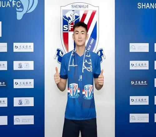 申花本賽季一口氣甩掉三個(gè)高薪包袱！都來自中超保級(jí)隊(duì)，引發(fā)熱議