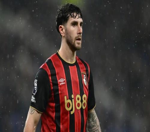 德天空：多特有意塞內西，但熱刺已和球員方面展開實質性談判