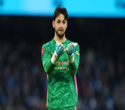 曼城2700萬門將成夏窗搶手貨，尤文1700萬預算怎么搶