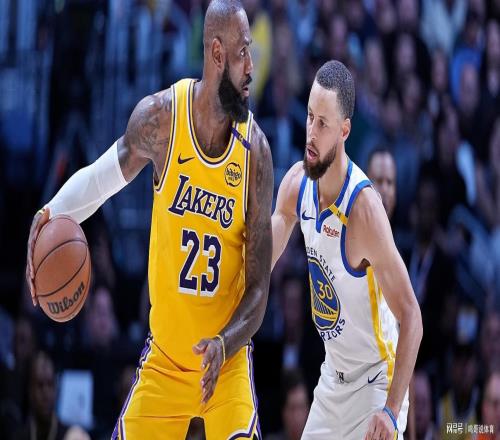 最有說服力的數(shù)據(jù)出爐，庫里詹姆斯比了十多年也該有結(jié)論了