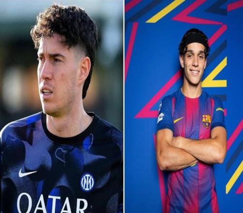 國米跟隊：巴薩不會為巴斯托尼開出純轉(zhuǎn)會費的報價