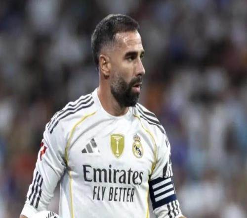 阿斯：卡瓦哈爾證明自己以參加世界杯，并與皇馬續(xù)約一個(gè)賽季