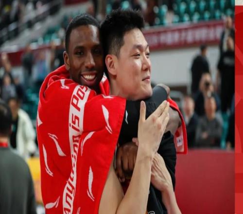 CBA前41輪全部完賽：深圳第三，廣東第五，山東第八、遼寧第九，廣州十二，四川41連敗