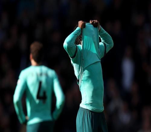 五大联赛首支降级队出炉中资劲旅征战英超8年后提前5轮跌入英冠