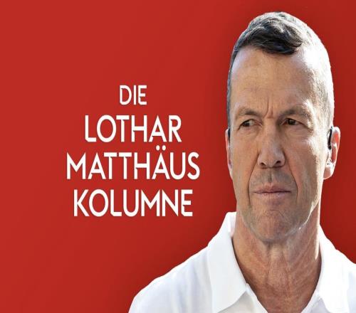 馬特烏斯：拜仁世界最強(qiáng)，在少一人的情況下也能在巴黎贏球