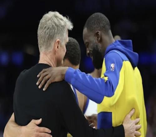 追夢：很希望科爾下賽季能繼續(xù)執(zhí)教勇士，但我認(rèn)為不太可能了