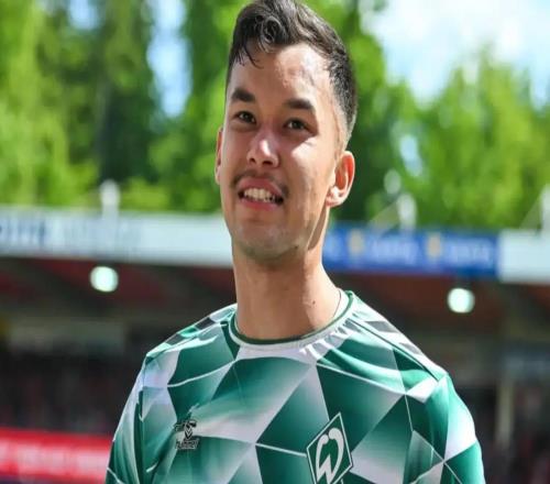 德天空：米蘭雙雄關注不萊梅門將巴克豪斯，布萊頓也想簽下他