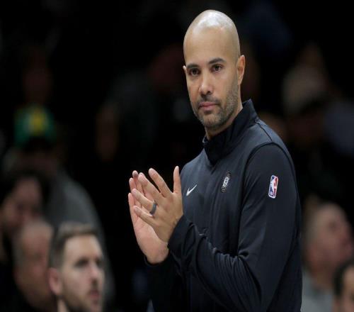 贏得尊重，籃網(wǎng)隊(duì)與喬迪費(fèi)爾南德斯及其整個(gè)教練組續(xù)約