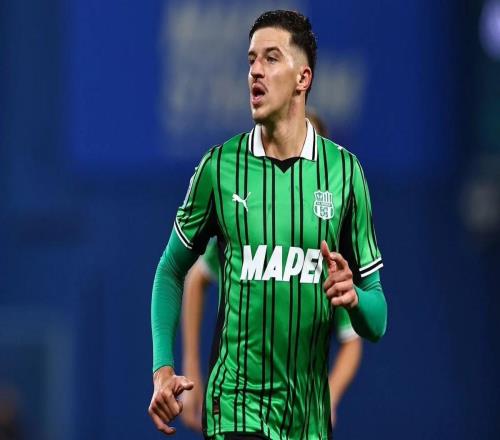 跟隊(duì)：國米已接觸穆哈雷莫維奇，可能把馬索林加入到交易中