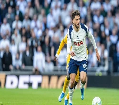 熱刺傷病報告：羅梅羅倒下后，誰在重建更衣室秩序