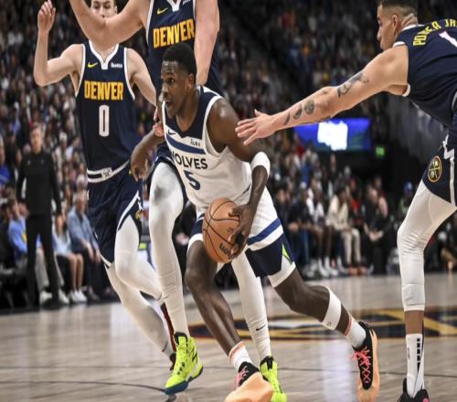 同樣是選對(duì)手，東部2隊(duì)贏麻了，掘金卻吃了悶虧，湖人因禍得福