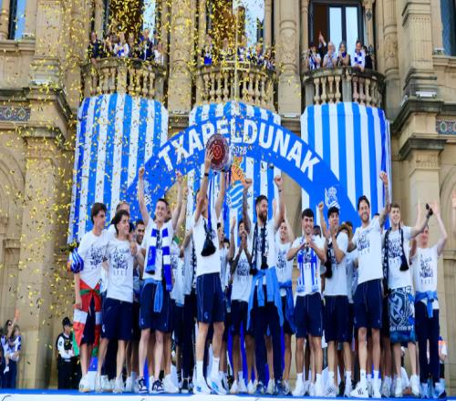 賽事組織能力超一流，西班牙成2030世界杯決賽首選