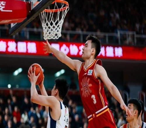 廣東96106山西，賽后傳來4壞消息3好消息，收官戰(zhàn)杜鋒拒絕三連敗