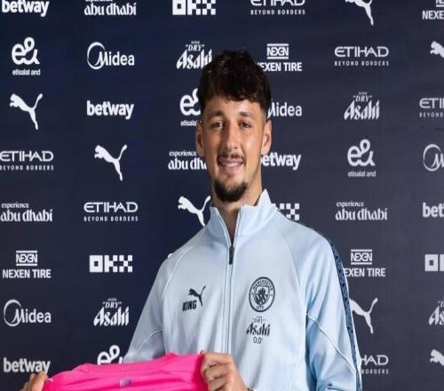 郵報(bào)：尤文在密切關(guān)注特拉福德，但報(bào)價(jià)可能達(dá)不到曼城的要求