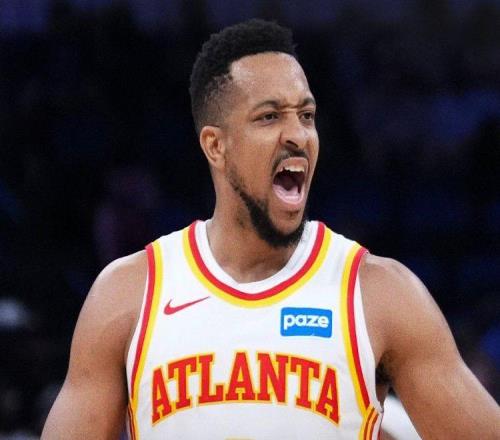 麥科勒姆32+6，老鷹爆冷逆轉(zhuǎn)尼克斯！布倫森26中10，庫明加高效