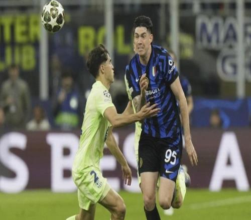 博努奇：巴斯托尼依舊有很大上升空間，他的風(fēng)格契合巴薩體系