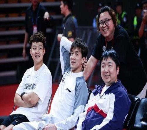 前行無畏202526賽季CBA常規(guī)賽第四十一輪頑強(qiáng)拼搏！主場戰(zhàn)勝福建！