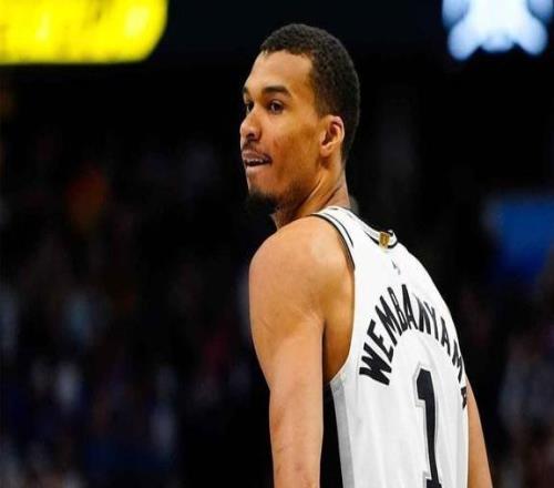 前無古人！22歲文班亞馬全票當選最佳防守球員，創(chuàng)NBA歷史紀錄