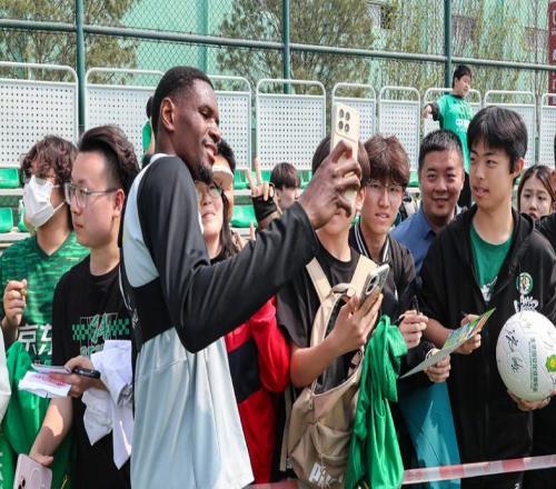 剛清零又遇苦主！殘陣國(guó)安要靠良玉組合了球迷：放棄球權(quán)才能贏