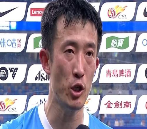 姜至鵬：申桓銘讓大家眼前一亮，三連敗不代表球隊(duì)一無(wú)是處