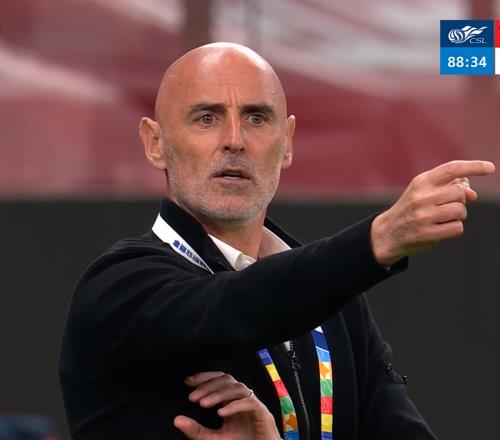 隨著海港12銅梁龍，泰山+蓉城皆21贏球，中超最新積分：3隊爭冠