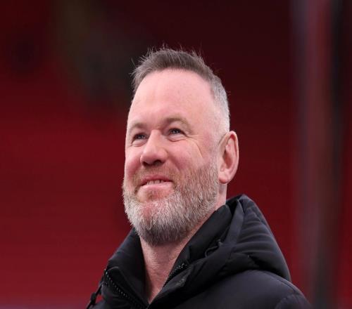 魯尼：曼聯(lián)球迷與阿森納球迷不同，前者很少“噓”自己的球隊(duì)