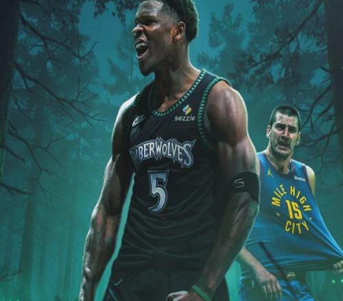 1比1平！季后賽19分大逆轉(zhuǎn)！愛德華茲一條腿砍30分