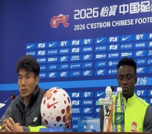 鄭智：這幾天一直在做恢復，在有限時間內對對手做了分析