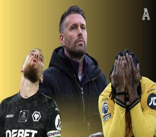 足壇一夜動態(tài)：英超中資隊提前5輪降級！巴黎亞馬爾榮獲勞倫斯獎