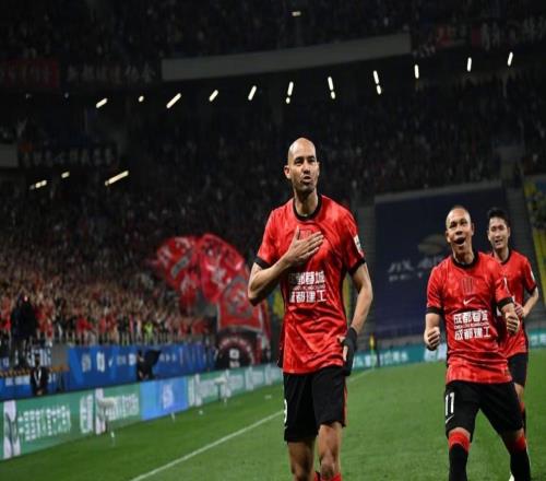 成都蓉城7轮19分！中超历史第2，仅次7年前国安，西南德比不败