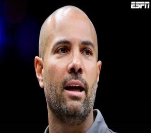 Shams：籃網(wǎng)與以費(fèi)爾南德斯為首的教練組續(xù)約多年兩賽季46勝118負(fù)