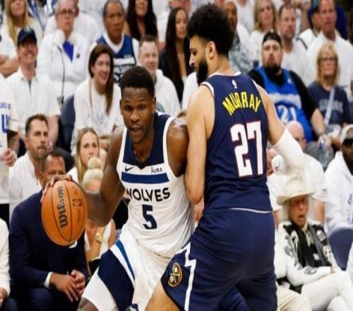 愛(ài)德華茲：我很慶幸在掘金落后三分時(shí)，穆雷選擇投了個(gè)兩分