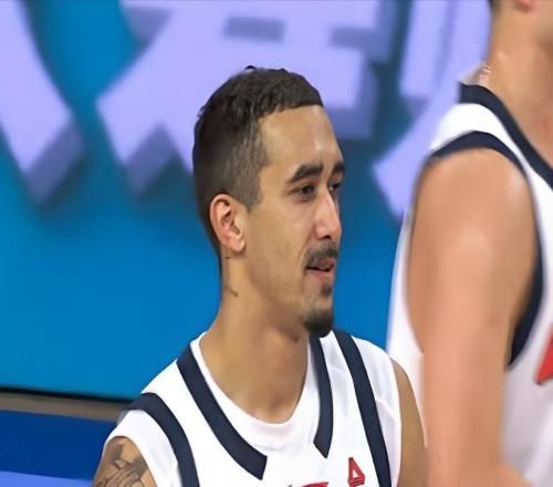 廣東隊(duì)為什么輸給山西奎因毫不客氣說(shuō)出心里話，說(shuō)得真實(shí)在